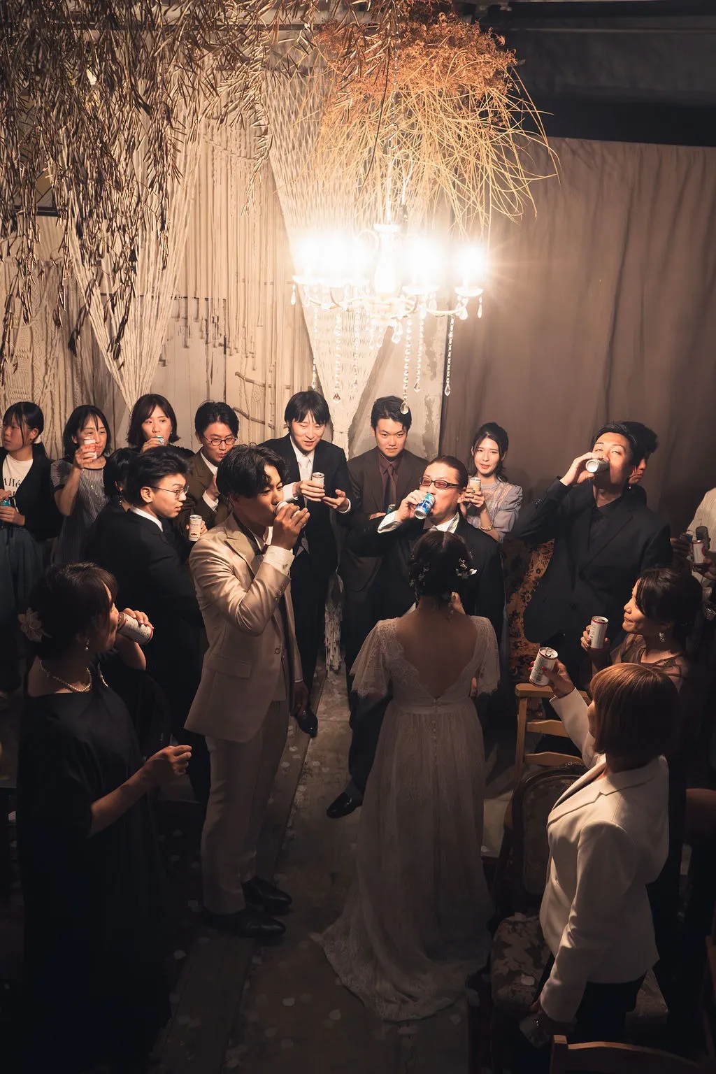 スタジオセレモニー