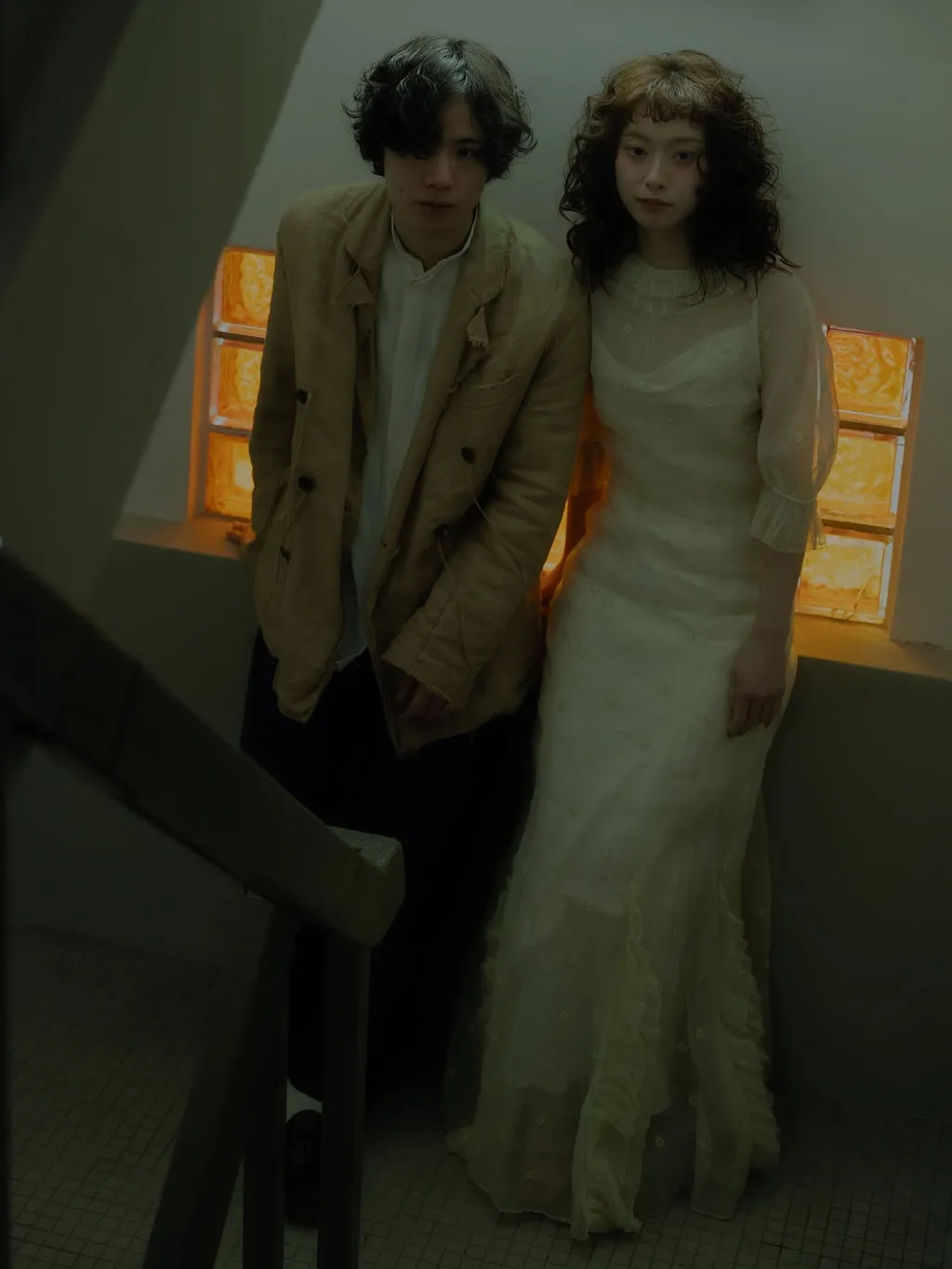 建築ロケーション