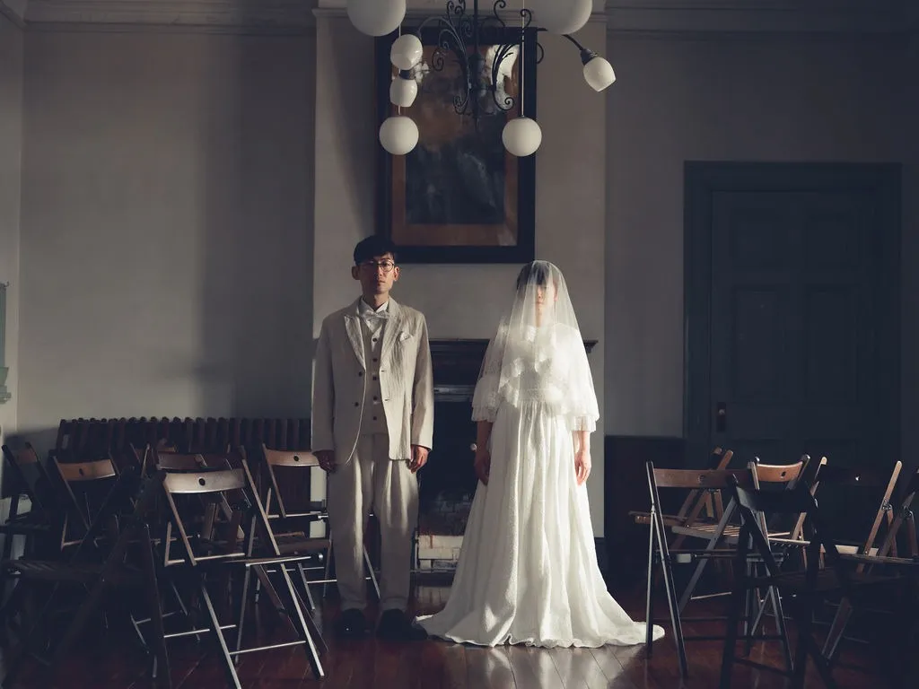 建築ロケーション