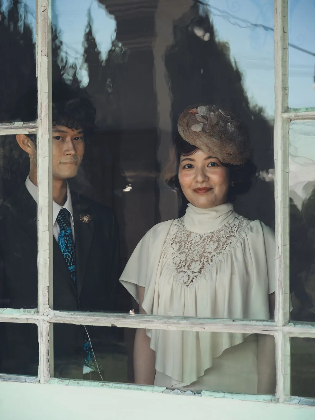 建築ロケーション