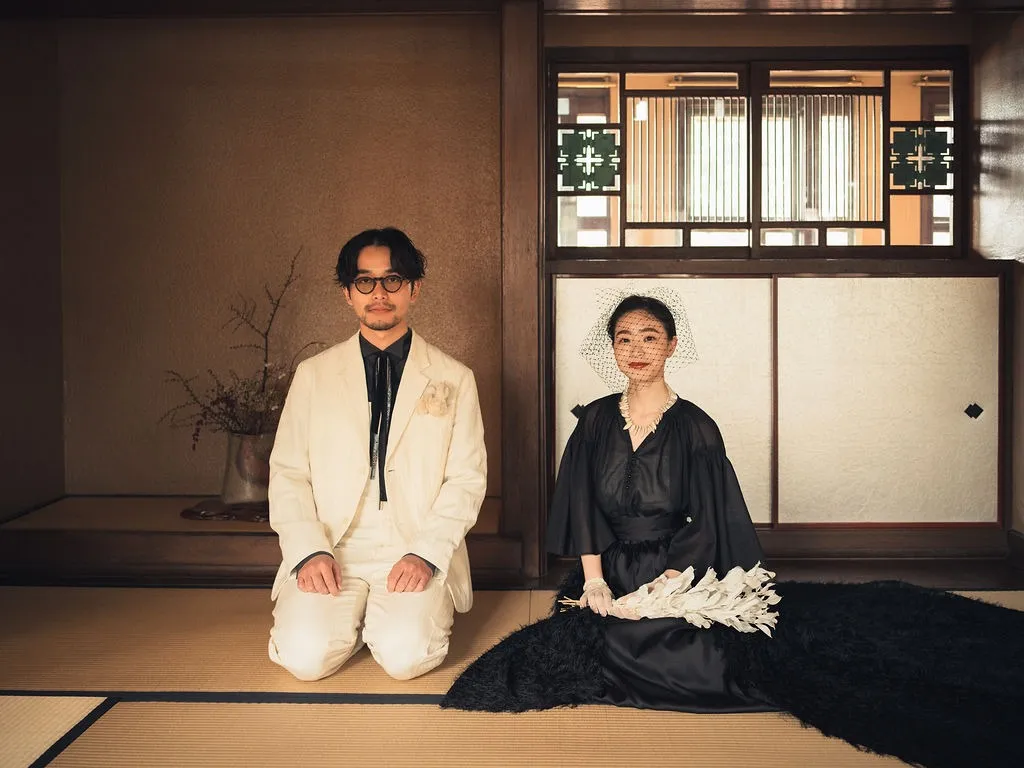 建築ロケーション