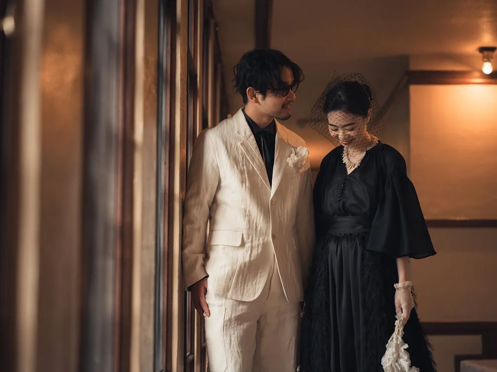 建築ロケーション