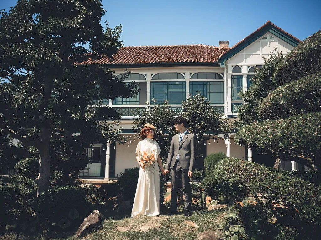 建築ロケーション