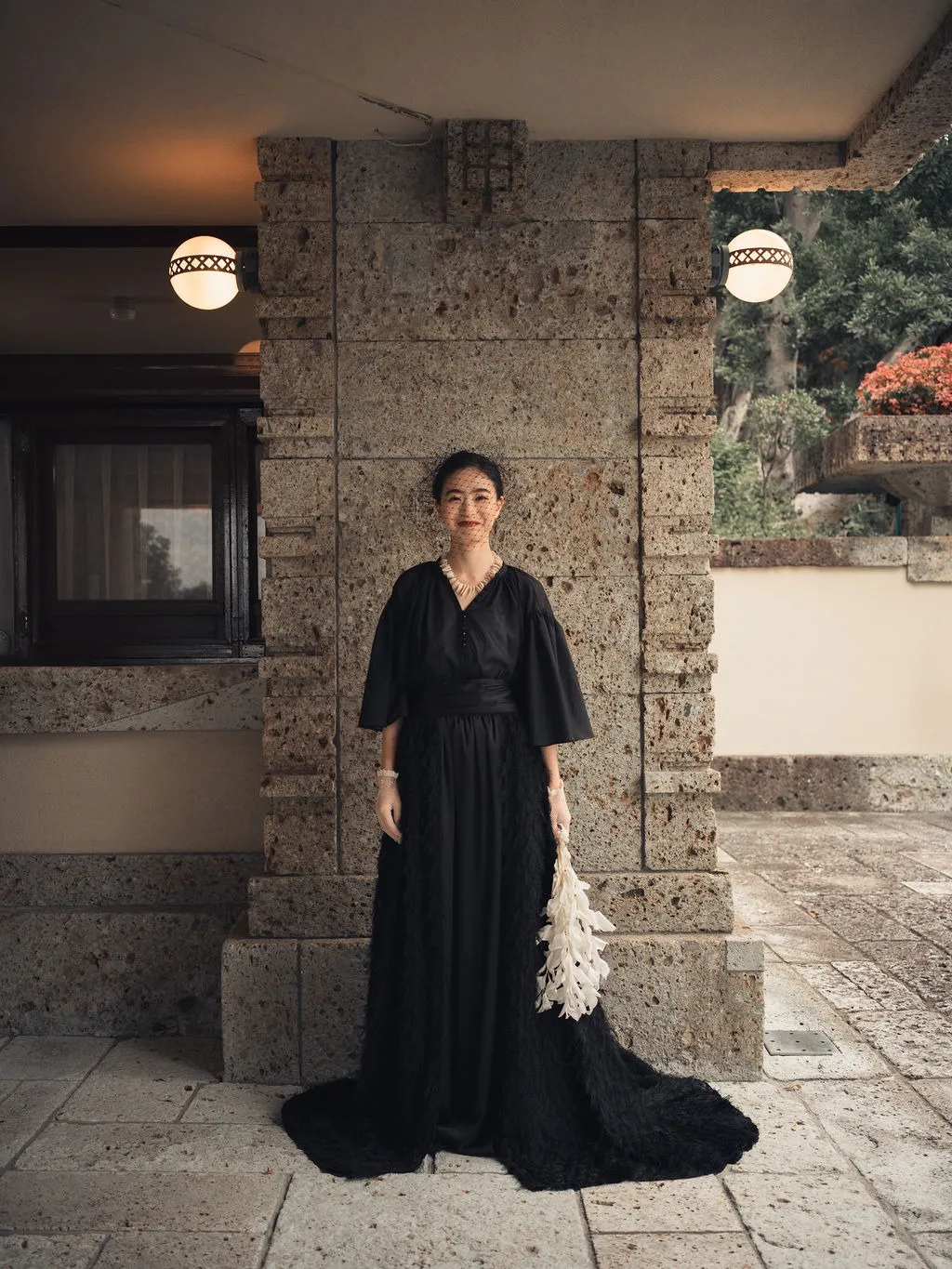 建築ロケーション