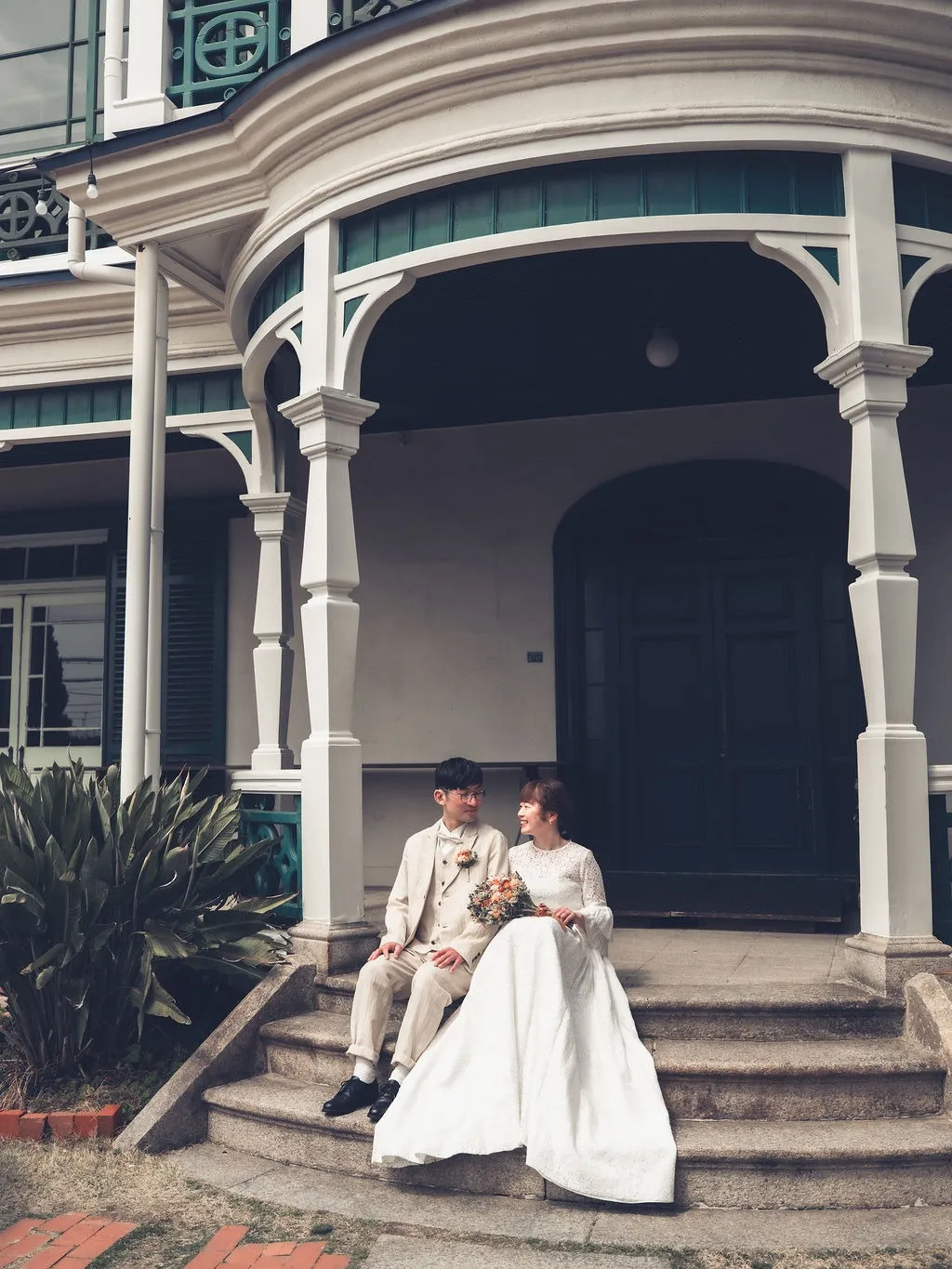 建築ロケーション