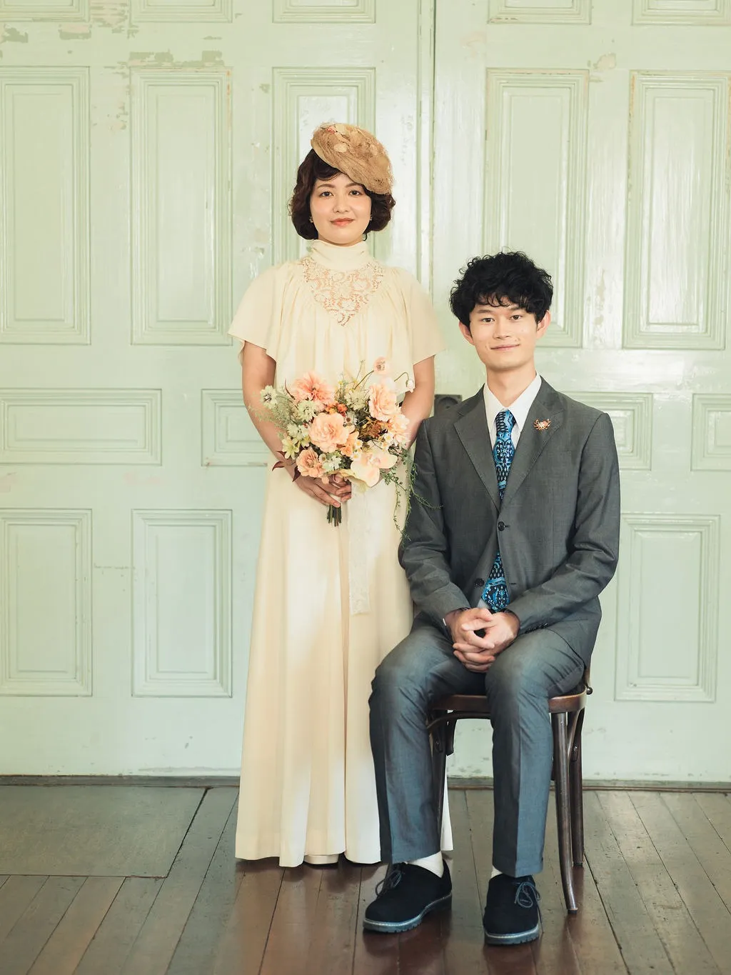 建築ロケーション