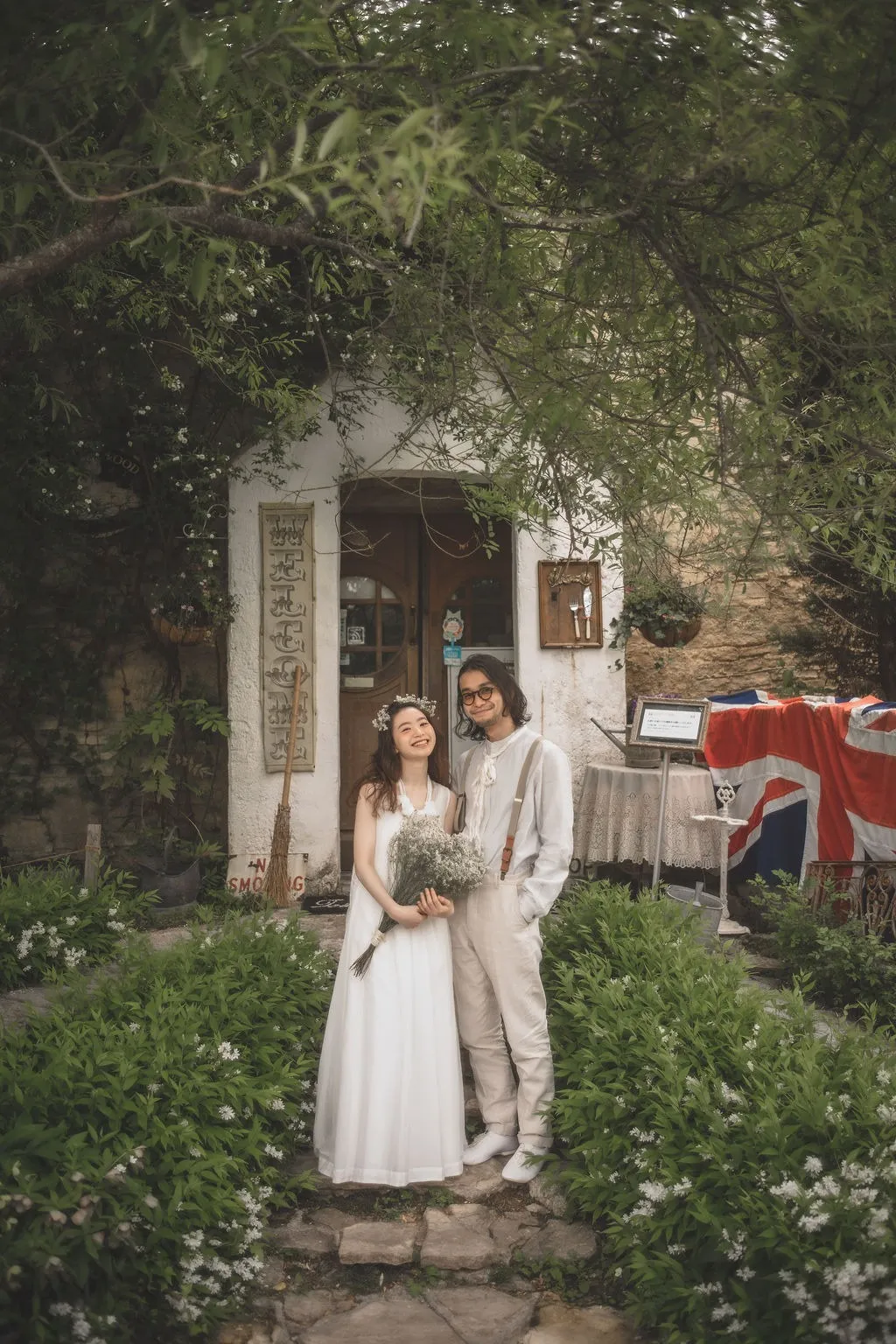 建築ロケーション