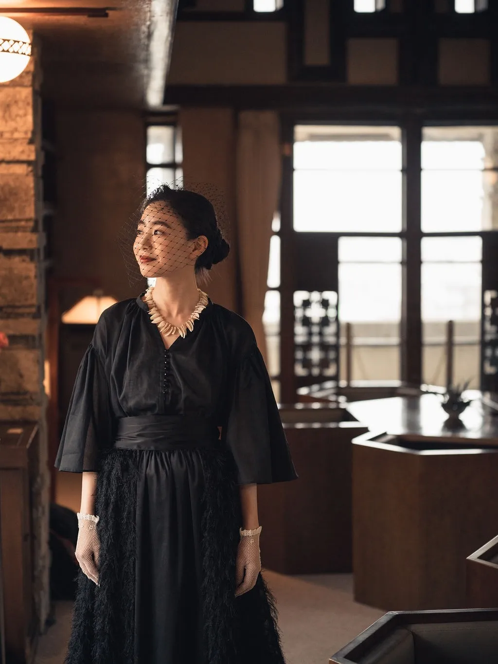 建築ロケーション