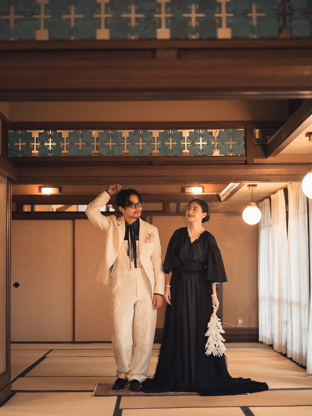 建築ロケーション