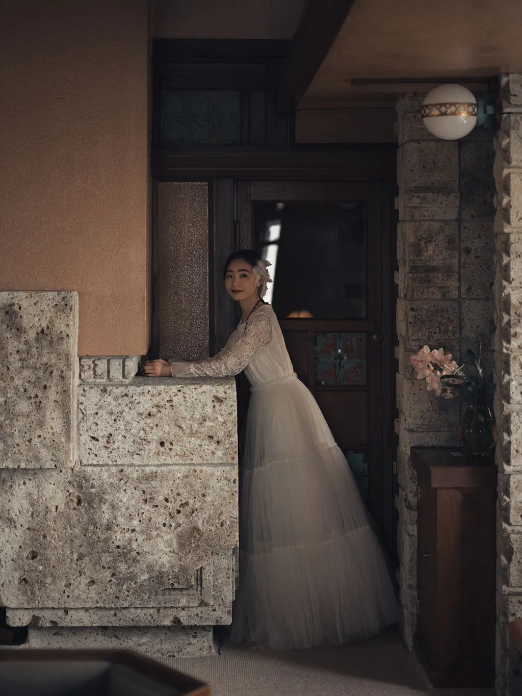 建築ロケーション