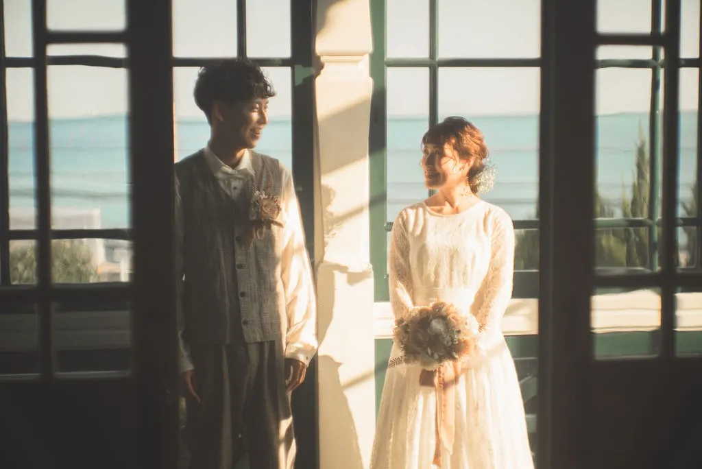 建築ロケーション