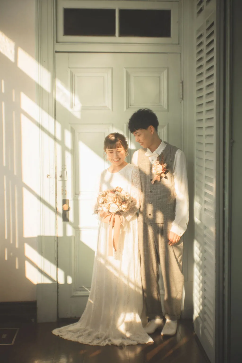 建築ロケーション