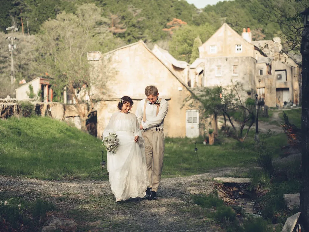 建築ロケーション