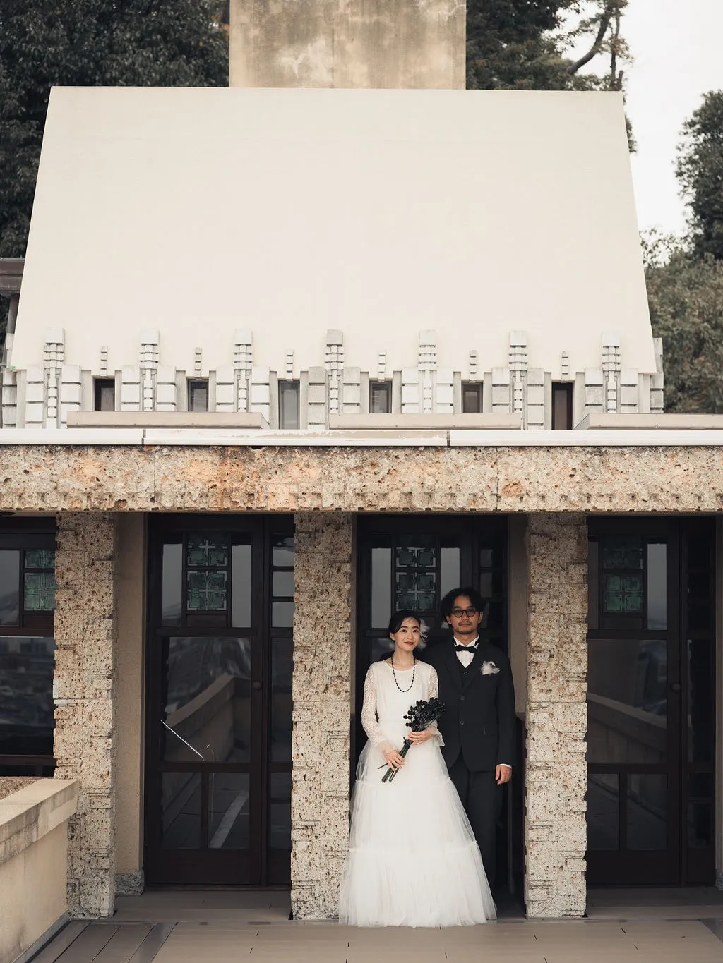 建築ロケーション