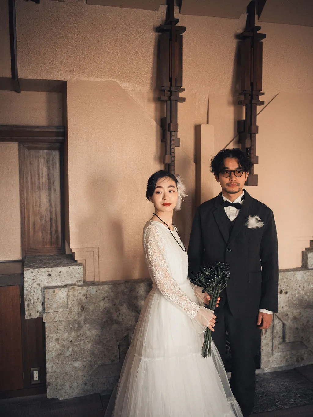 建築ロケーション