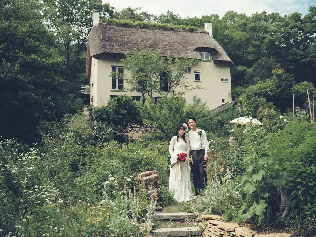 建築ロケーション