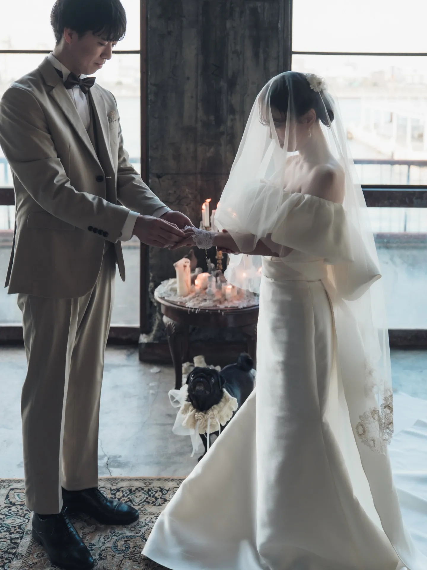 スタジオセレモニー