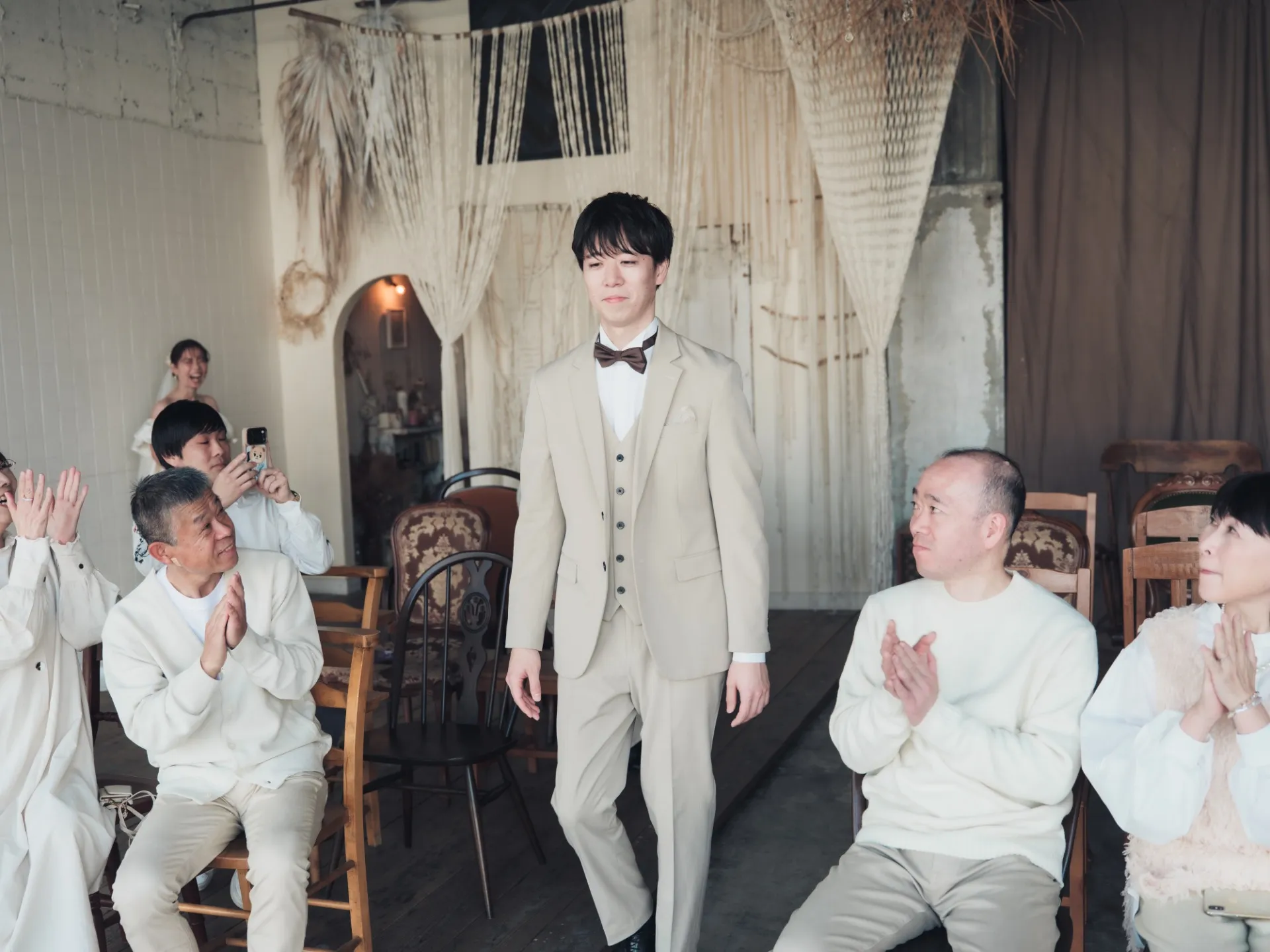 スタジオセレモニー