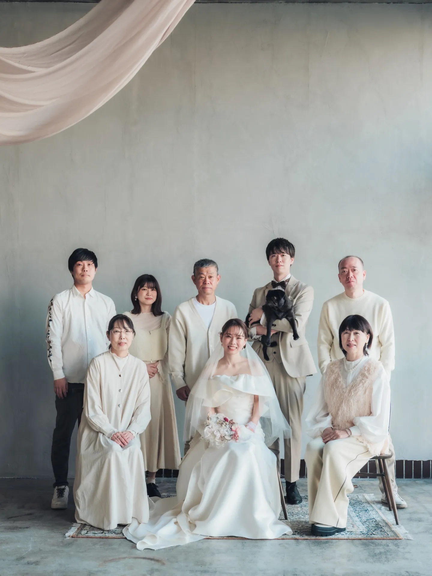 スタジオセレモニー