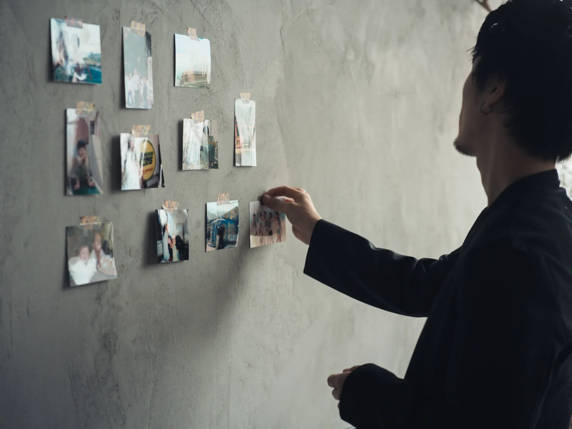 スタジオセレモニー