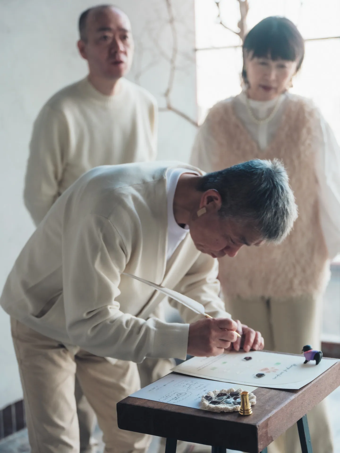 スタジオセレモニー