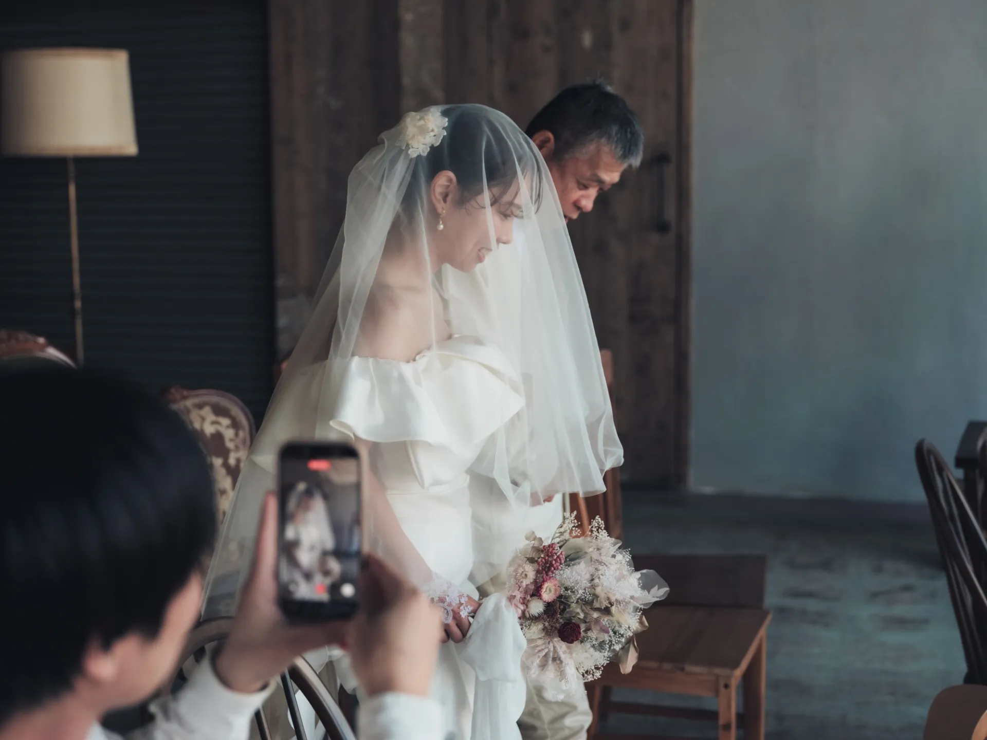 スタジオセレモニー