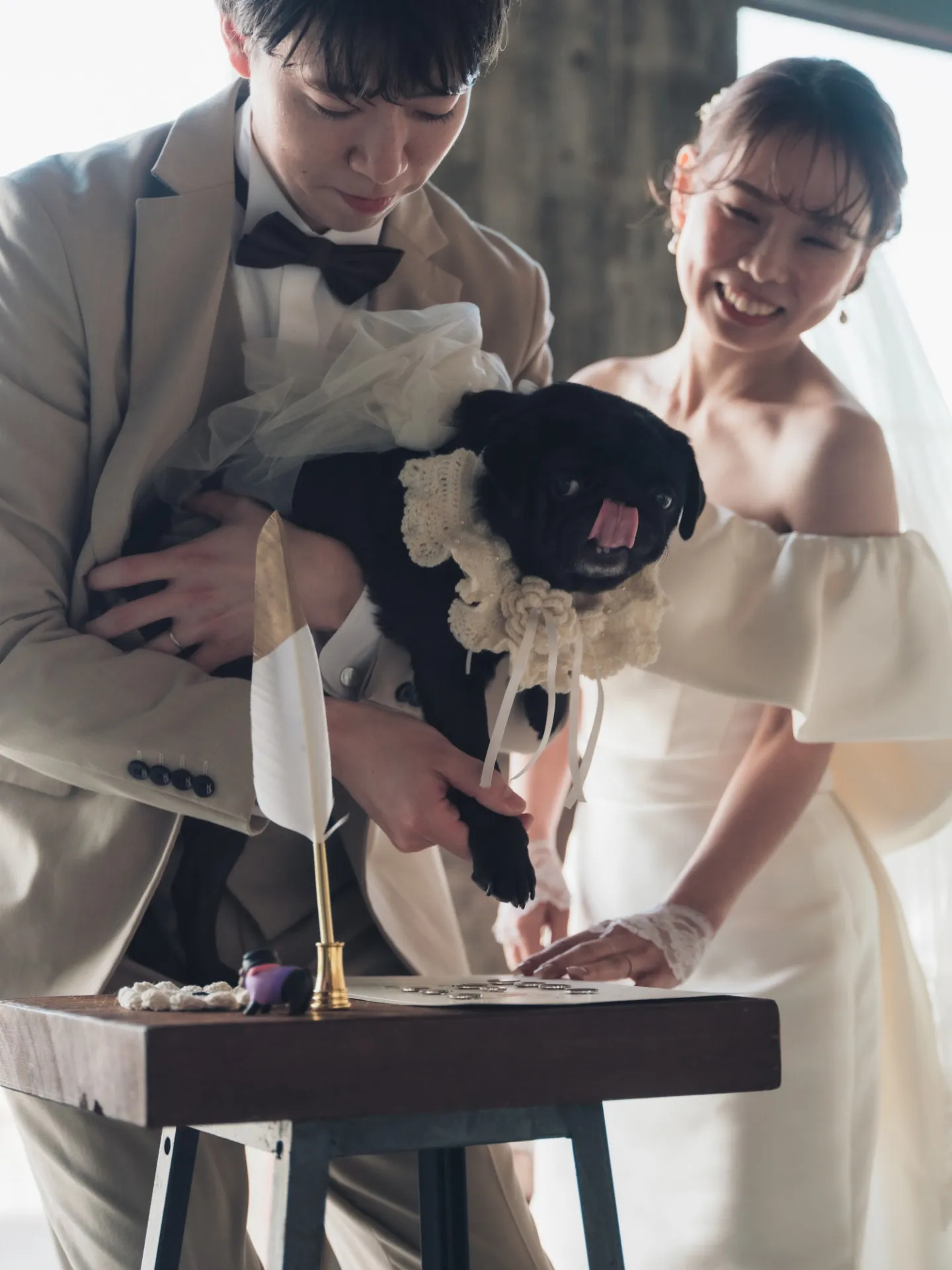 スタジオセレモニー