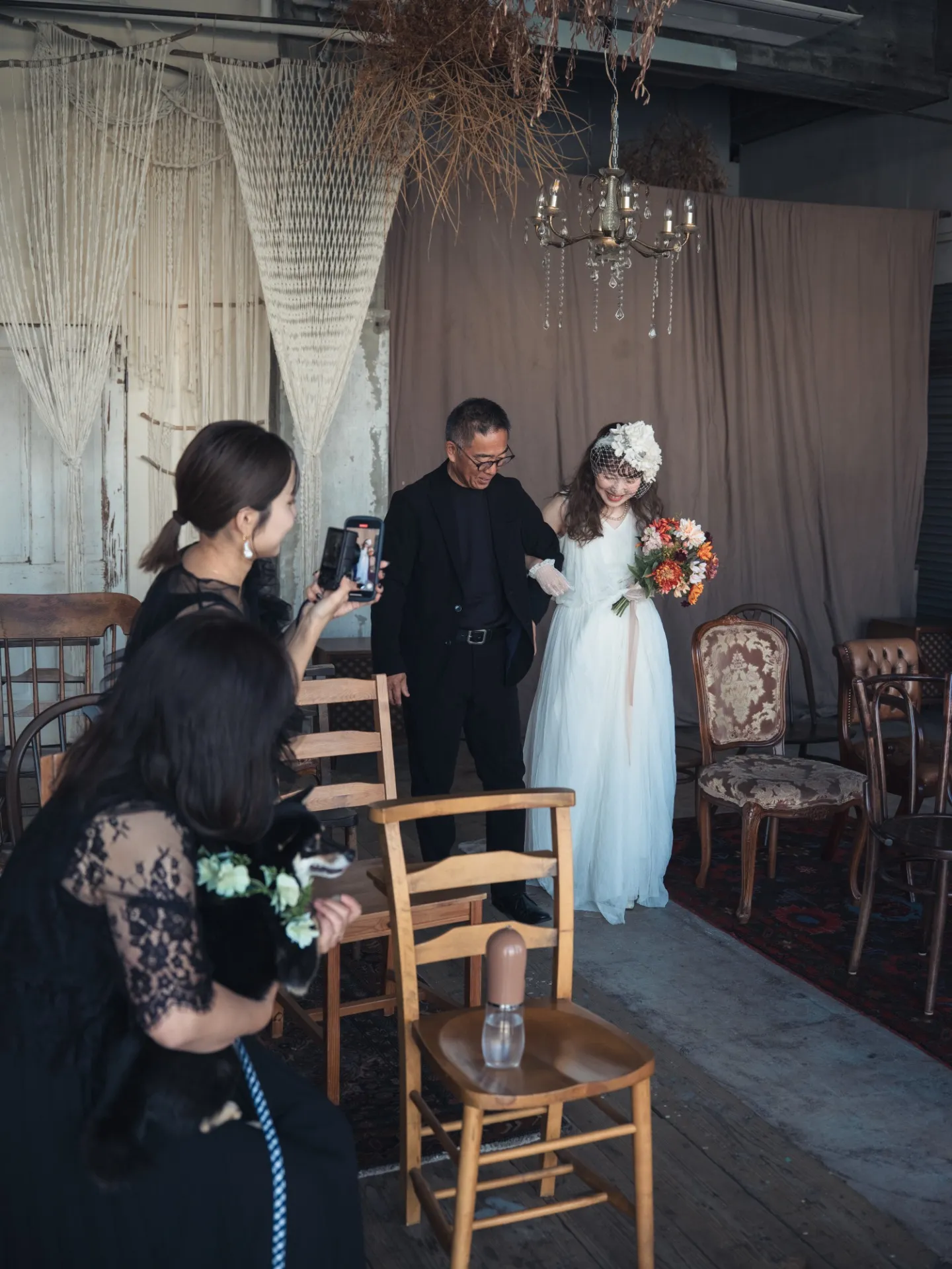 スタジオセレモニー