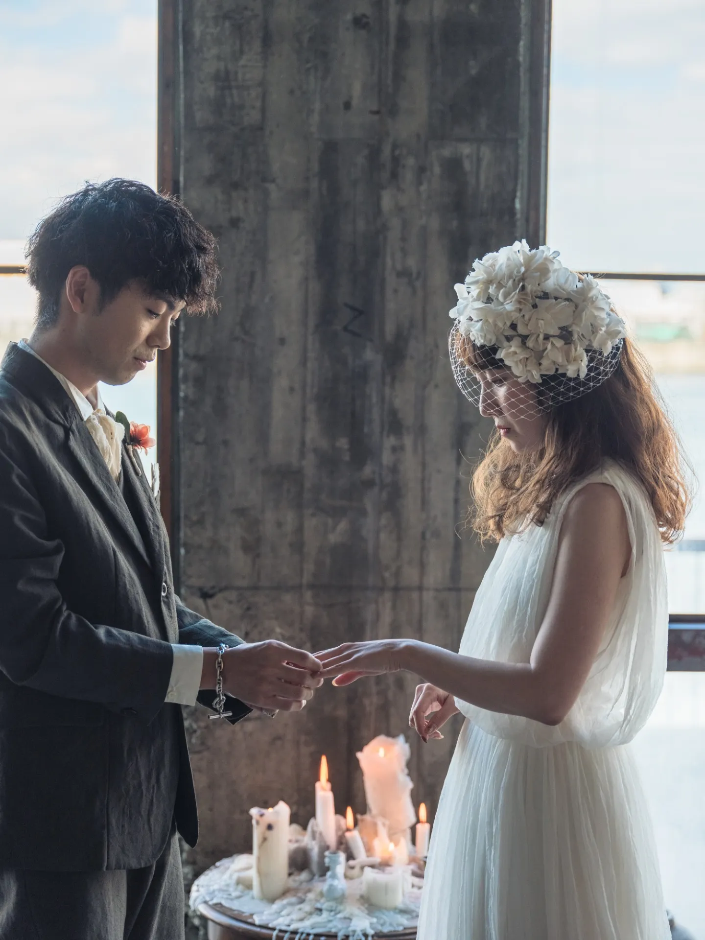 スタジオセレモニー