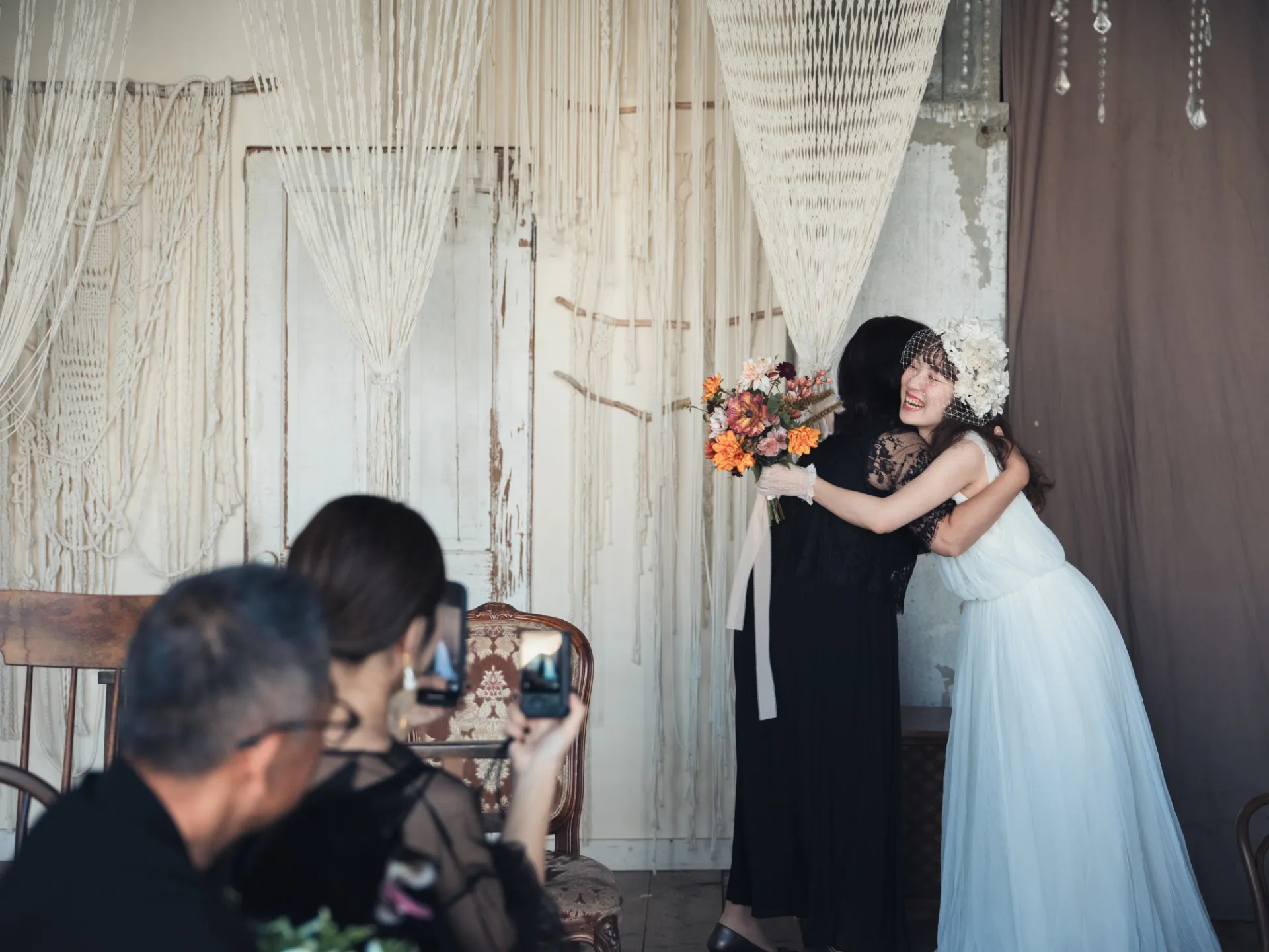 スタジオセレモニー