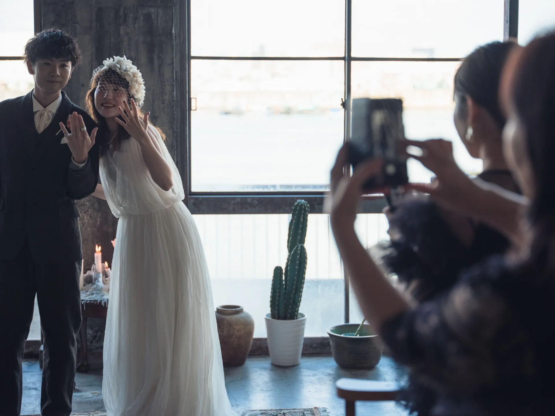 スタジオセレモニー