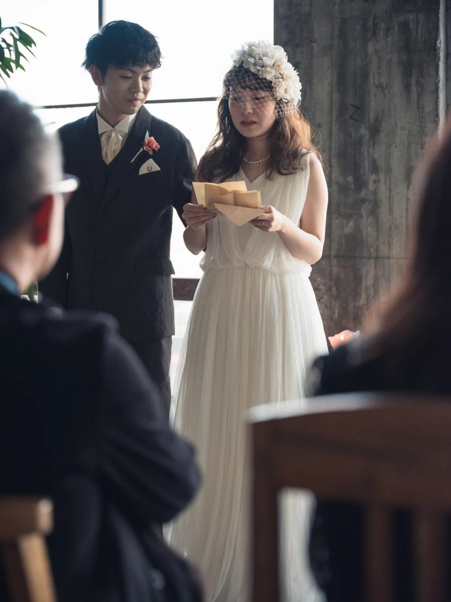 スタジオセレモニー