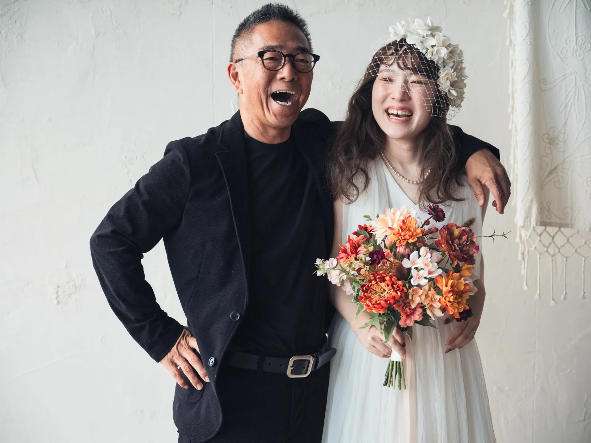 スタジオセレモニー