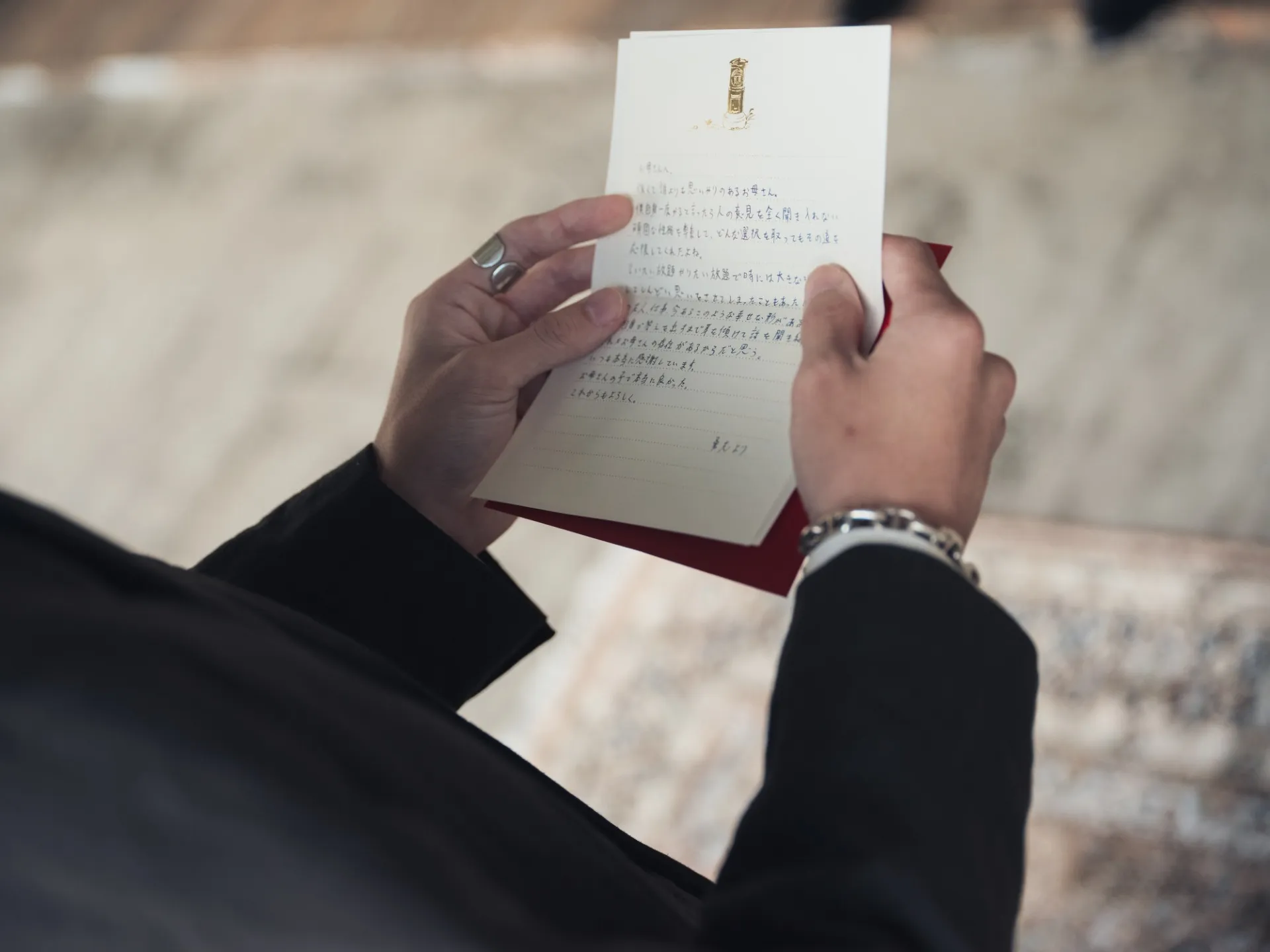 スタジオセレモニー