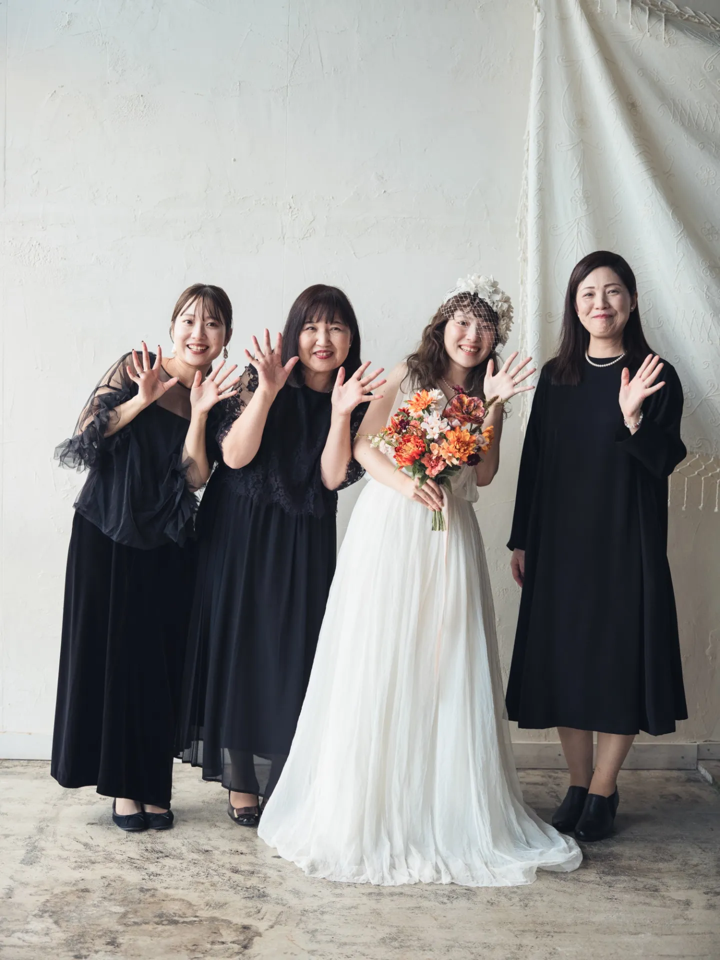 スタジオセレモニー