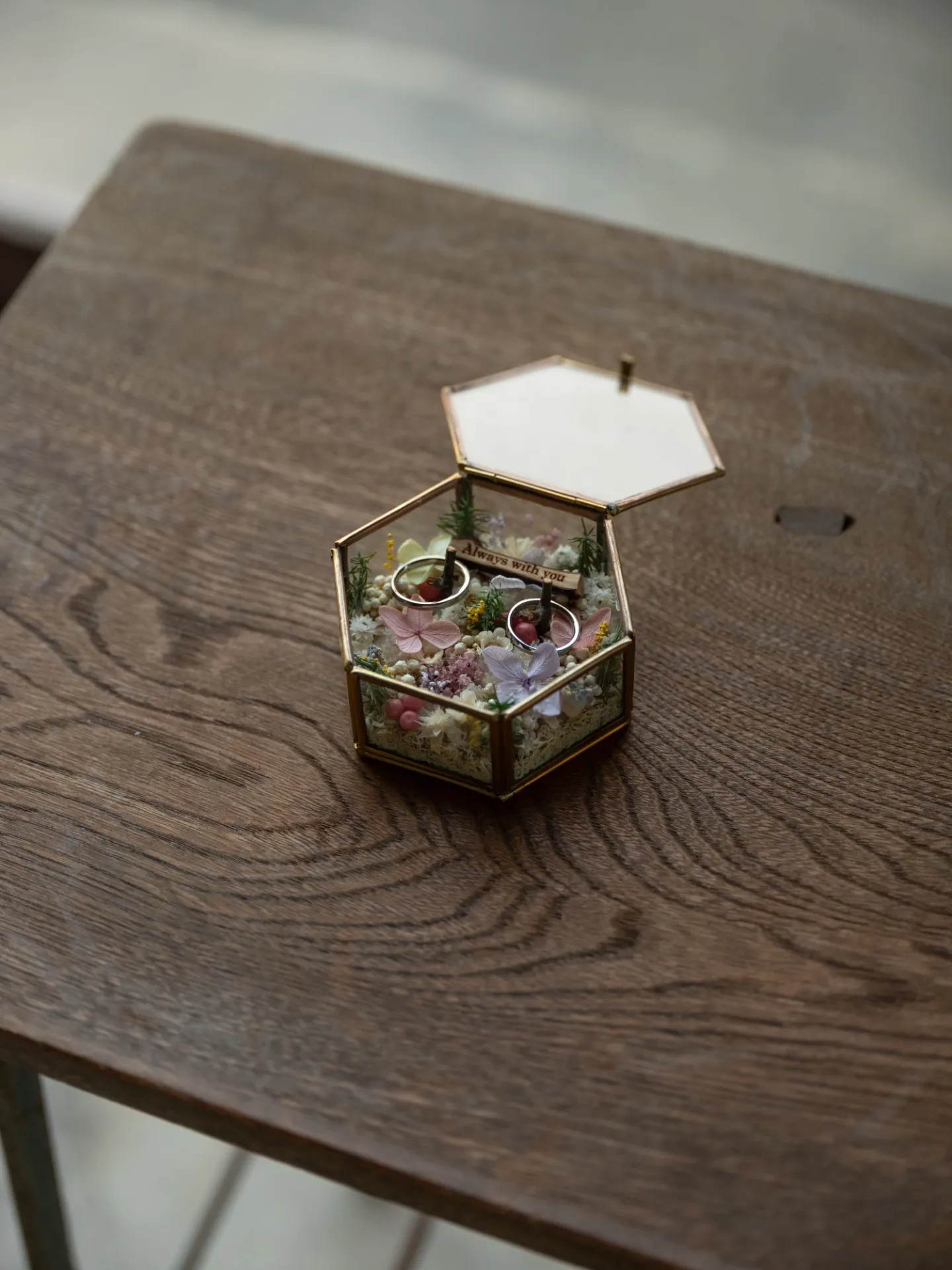 スタジオセレモニー