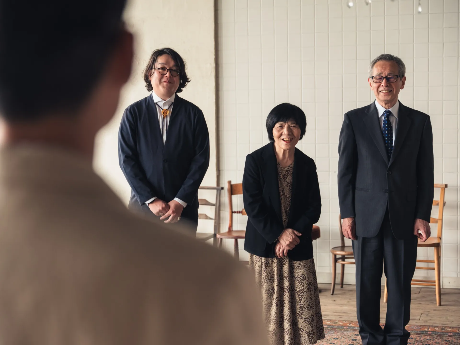 スタジオセレモニー