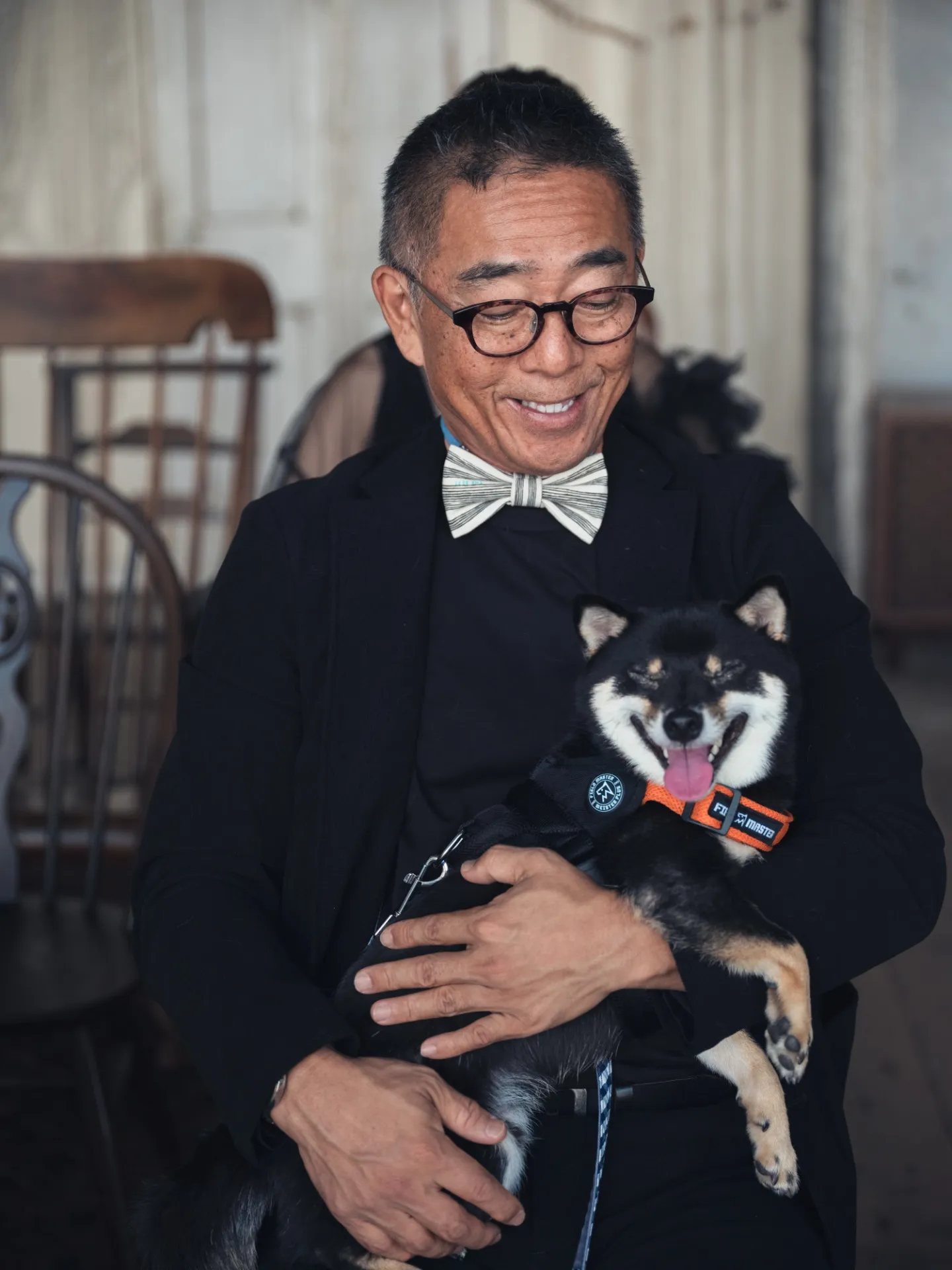 スタジオセレモニー