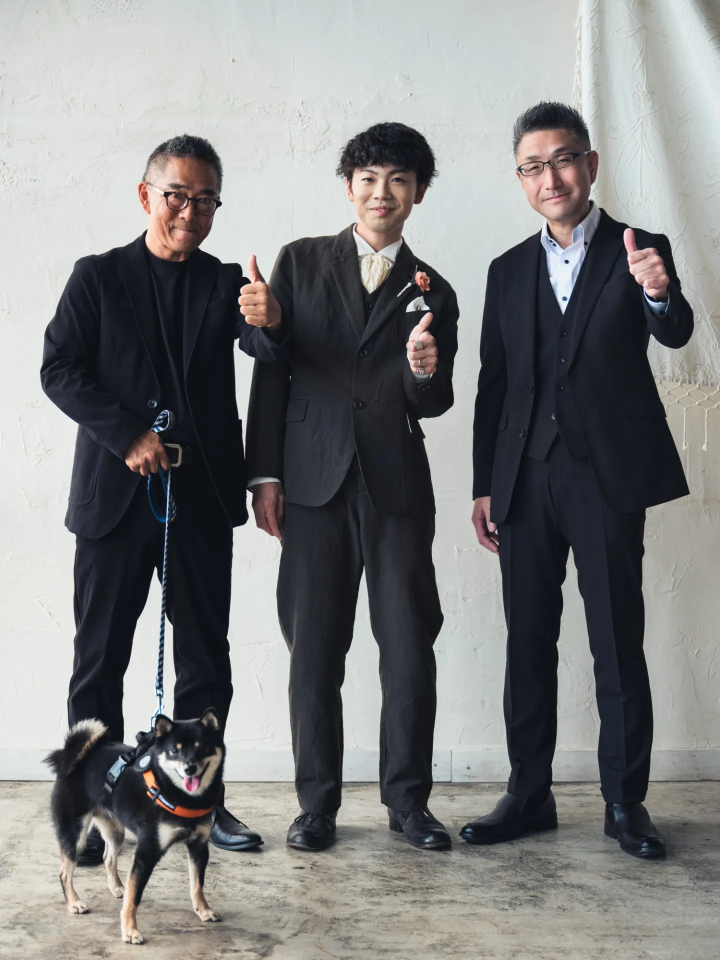 スタジオセレモニー