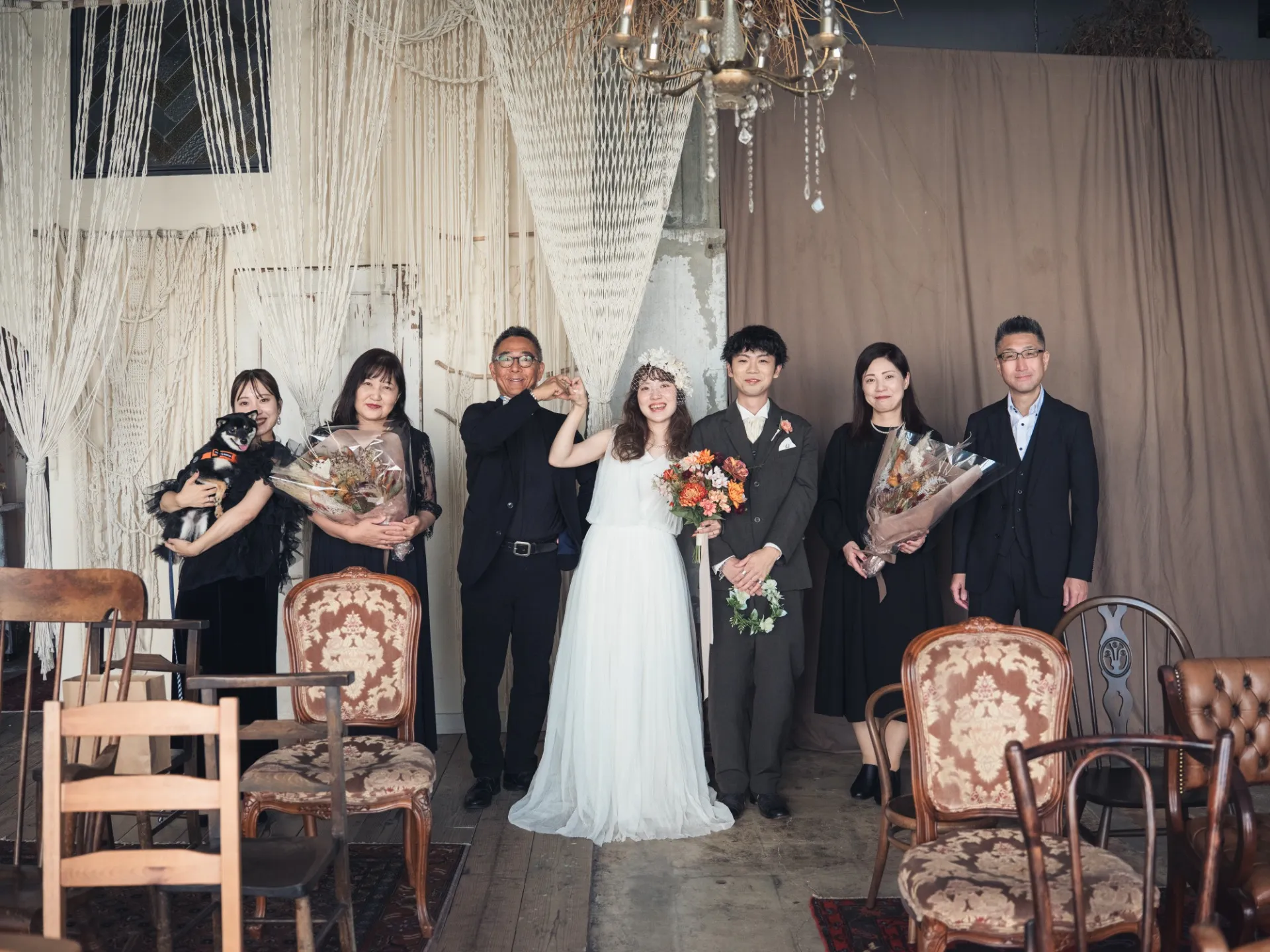 スタジオセレモニー