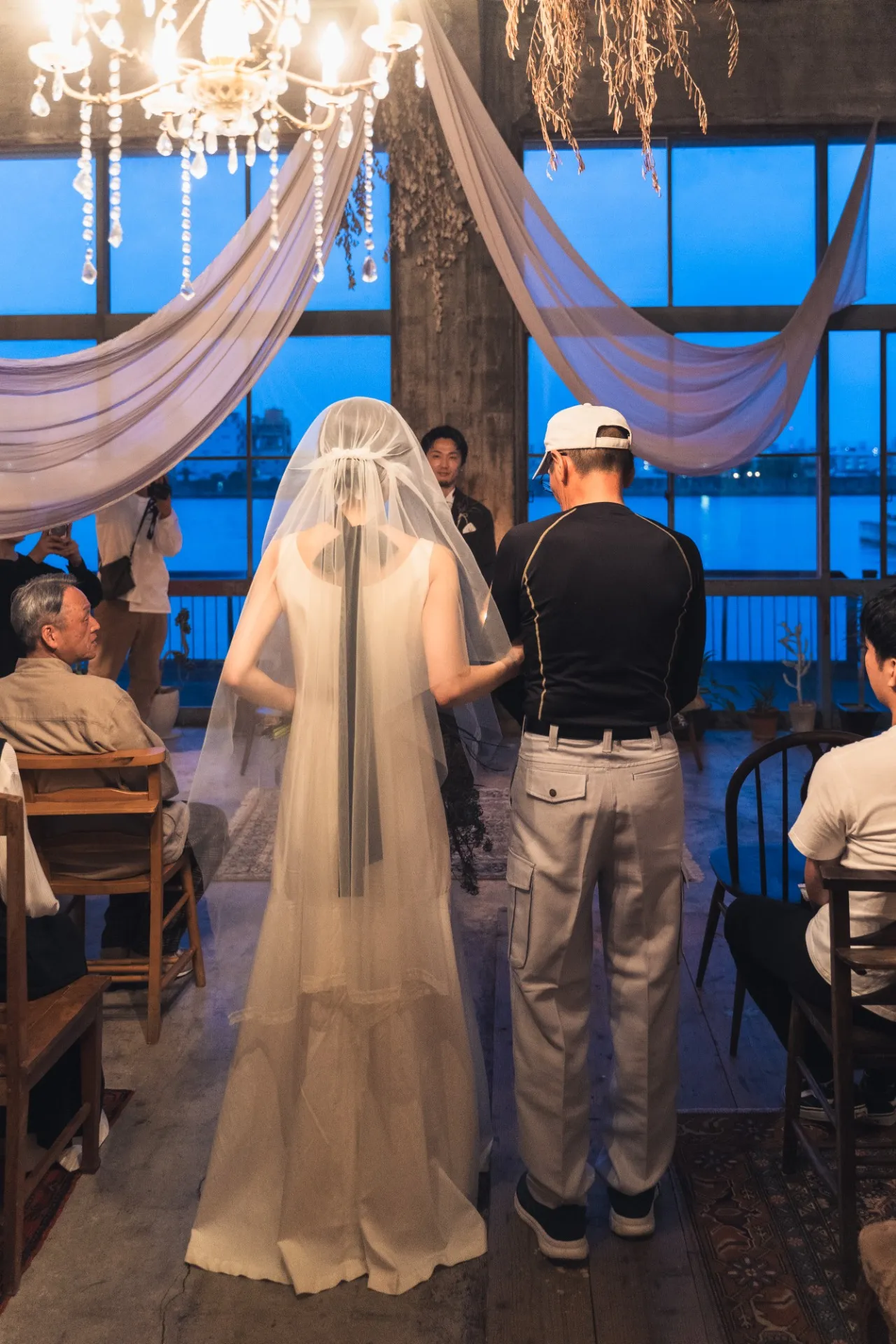 スタジオセレモニー