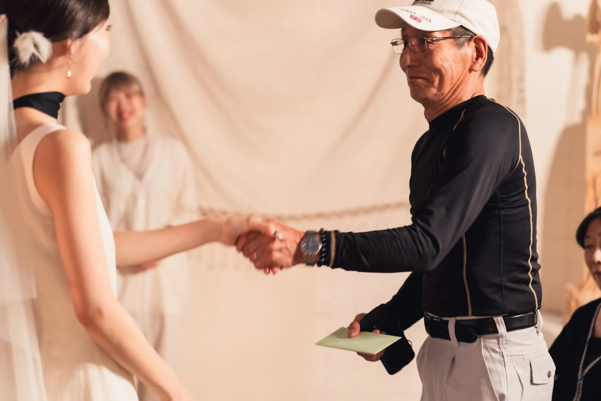 スタジオセレモニー