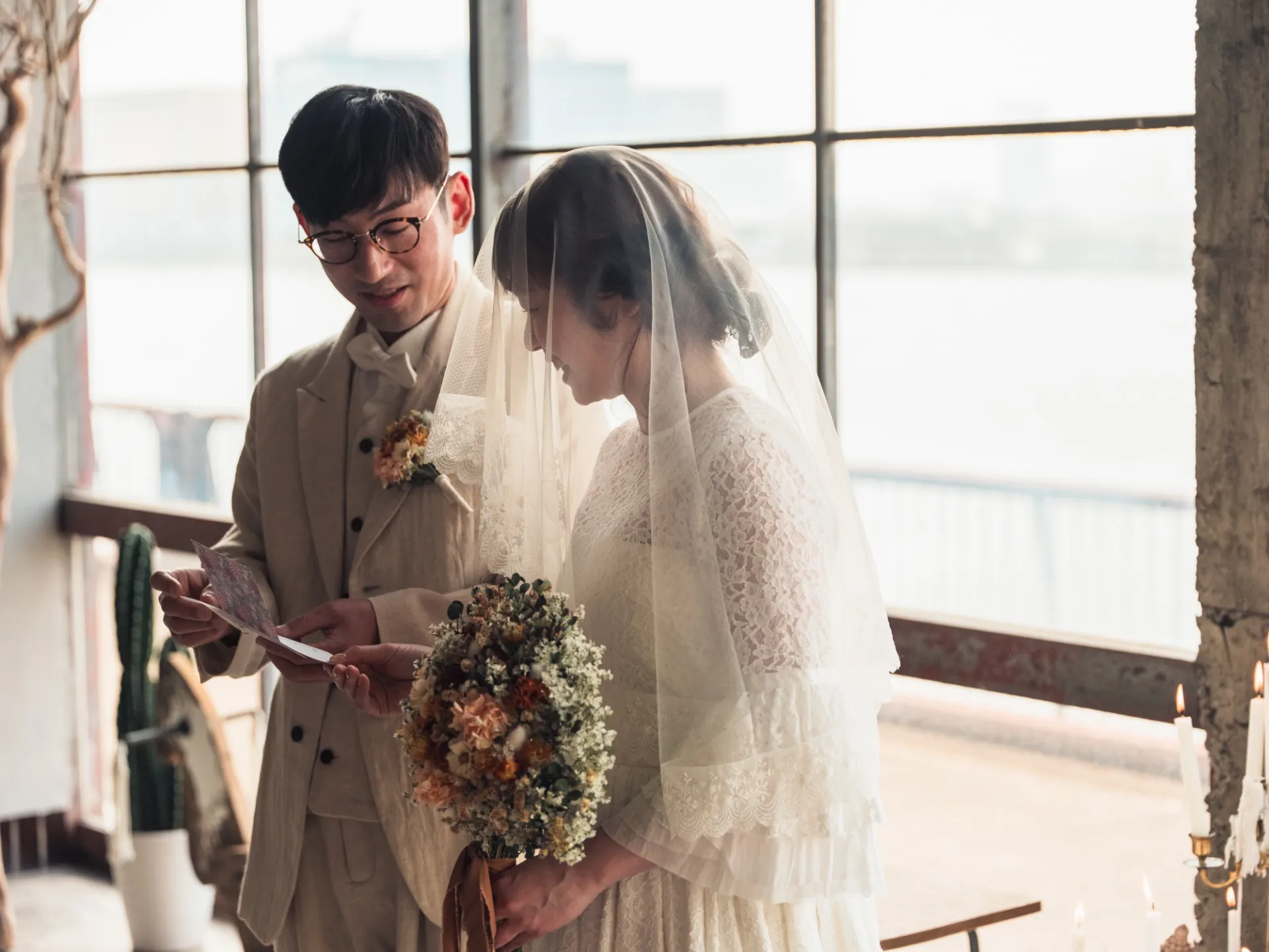 スタジオセレモニー