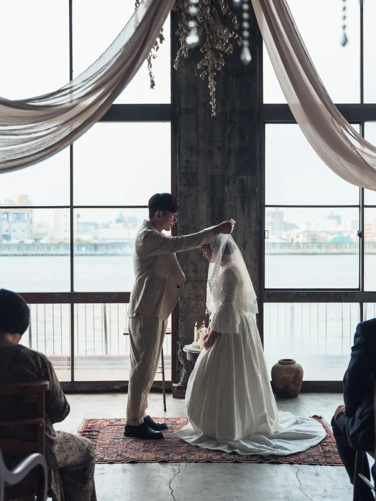 スタジオセレモニー