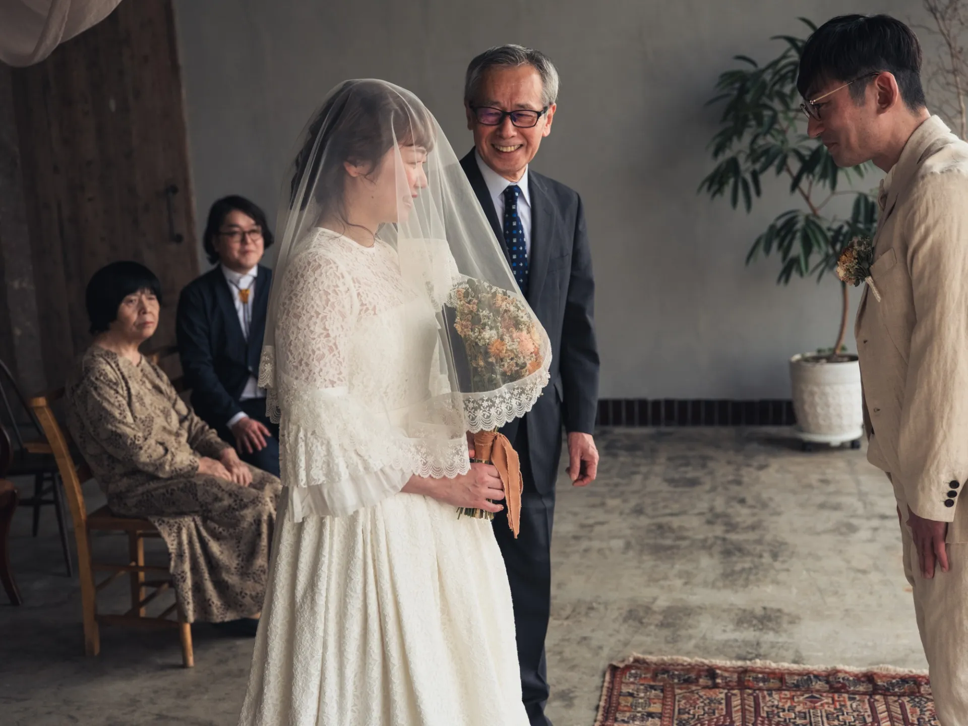 スタジオセレモニー