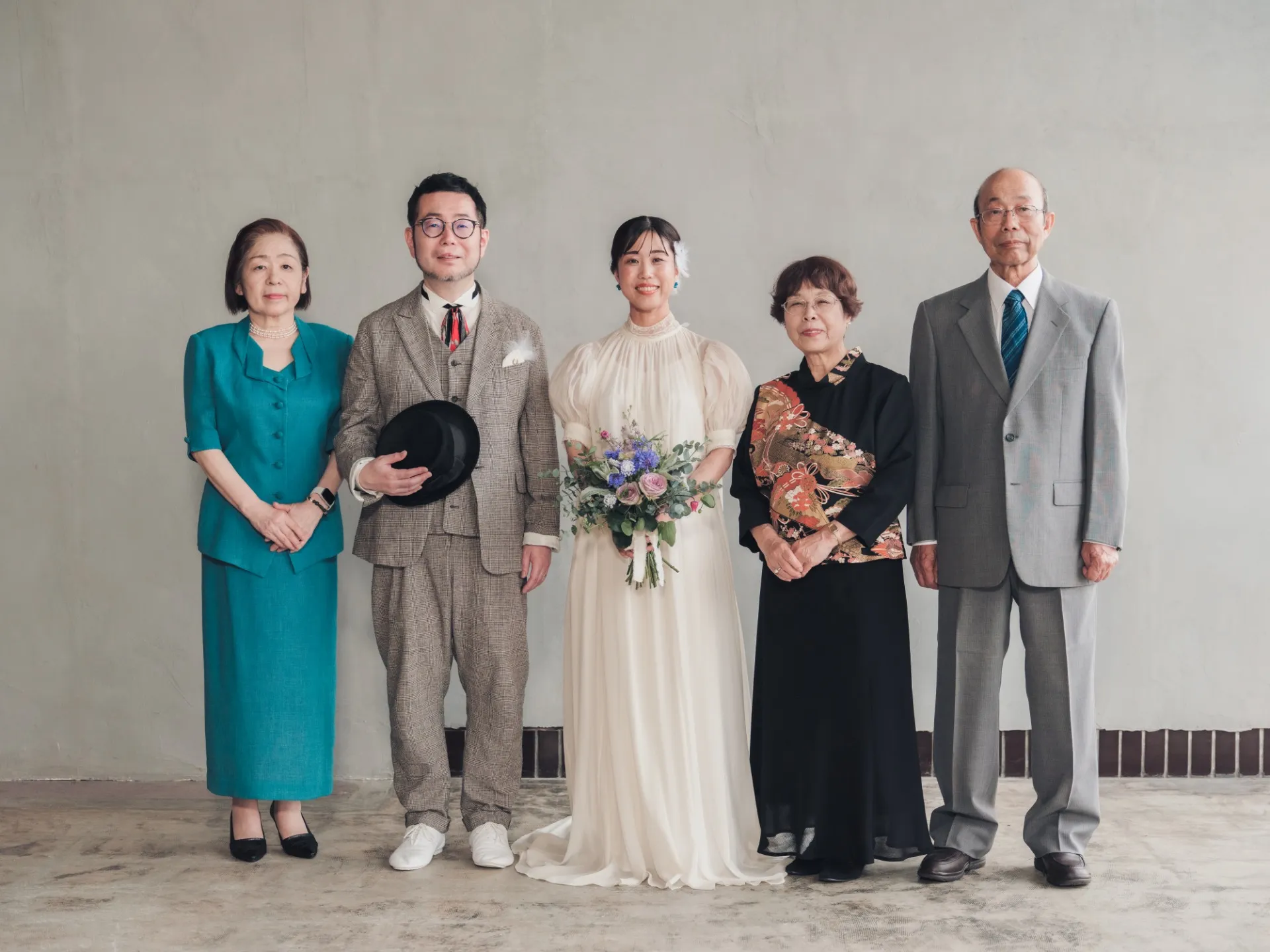 スタジオセレモニー