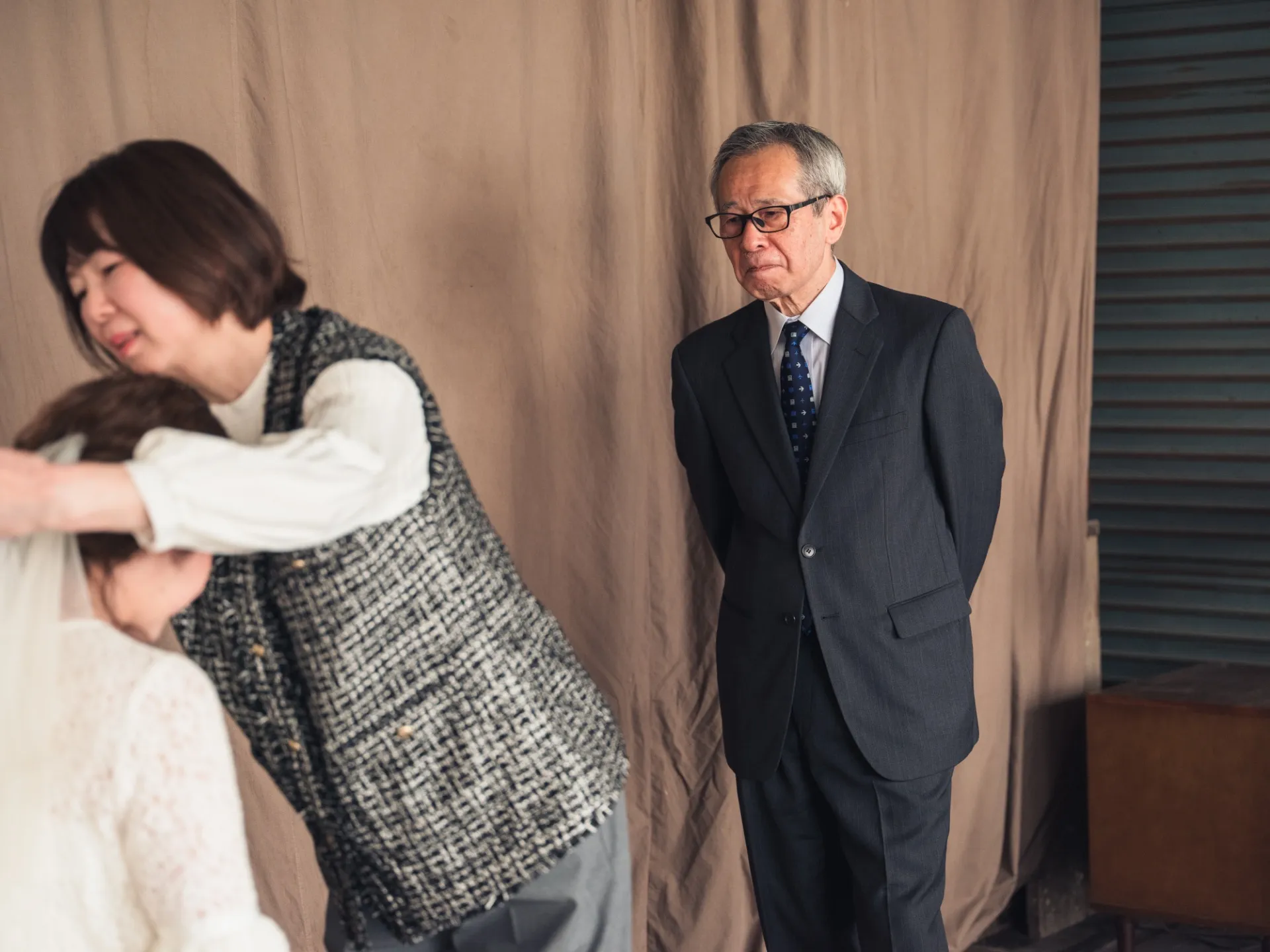 スタジオセレモニー