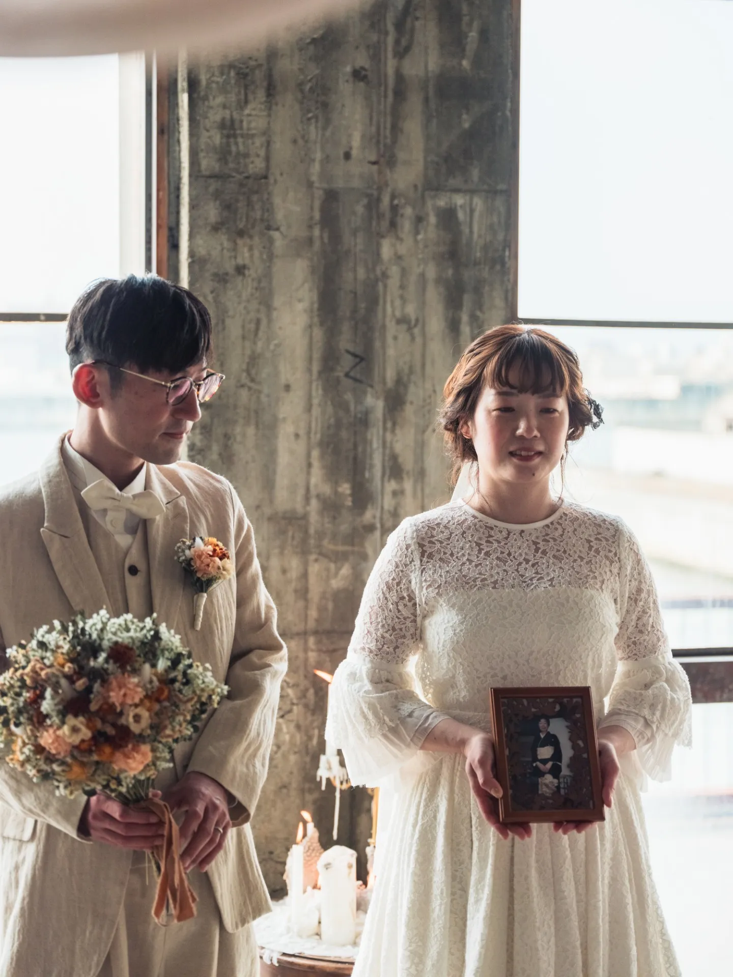 スタジオセレモニー