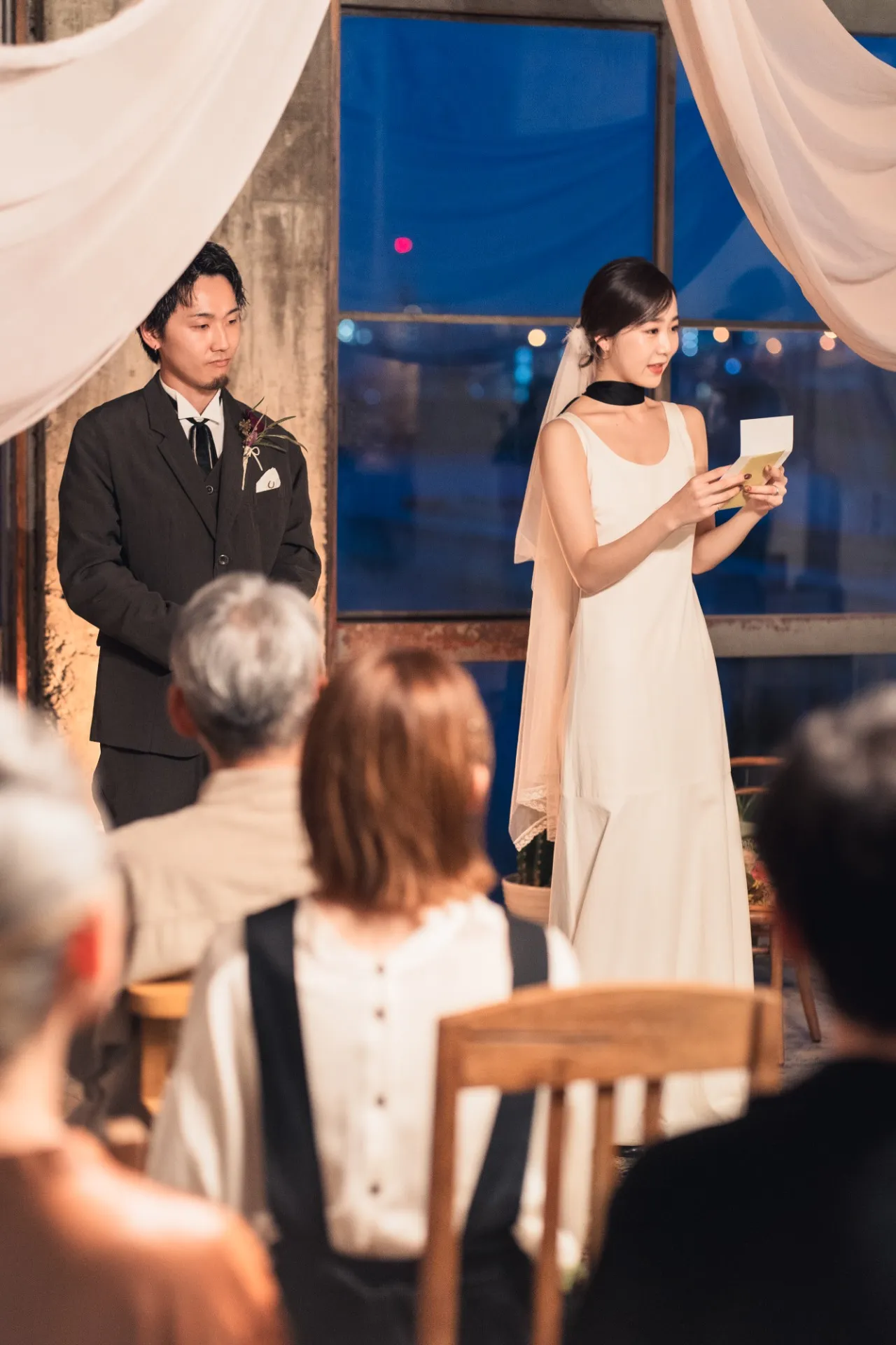 スタジオセレモニー