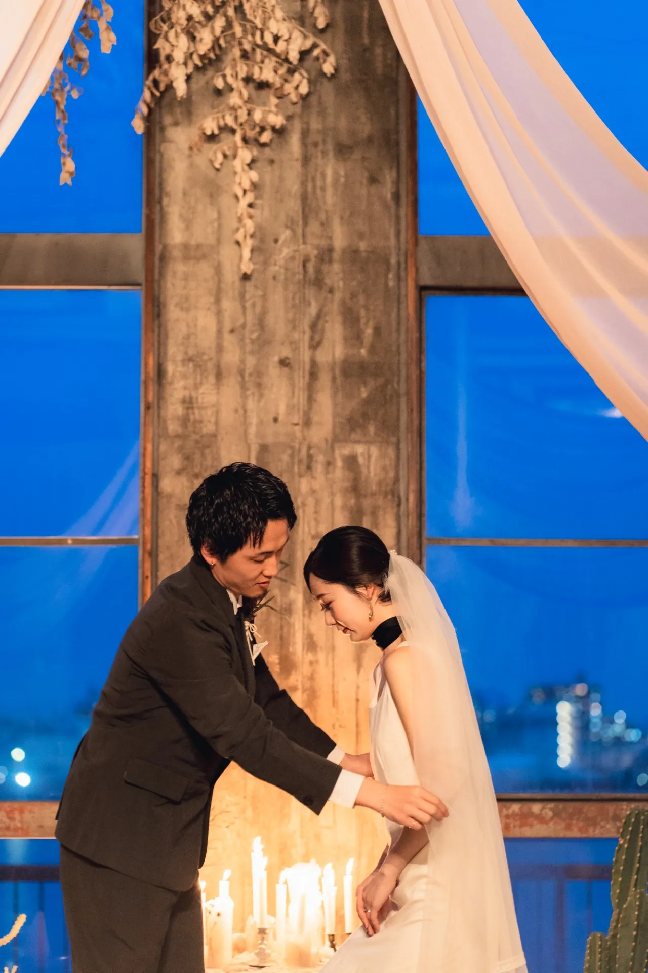 スタジオセレモニー